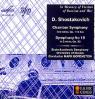 D. Shostakovich. Symphony No. 10.